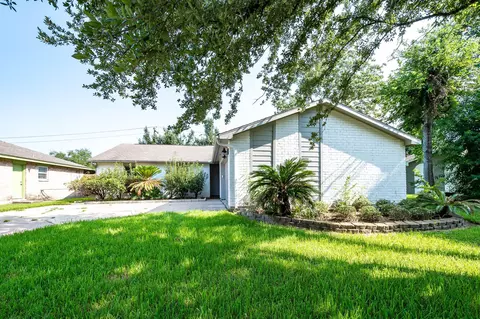 14835 Scotter Dr, Houston, TX 77015