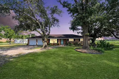 6515 Williams School Road Rd, Needville, TX 77461