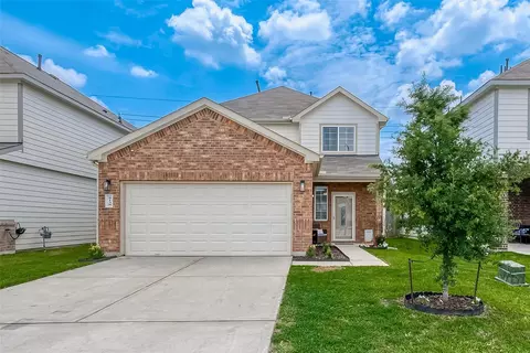 5138 Wolgan Lake Ct, Katy, TX 77449