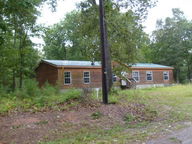 245 Basil, Onalaska, TX 77360 photo 1