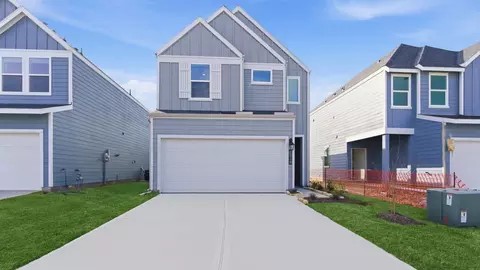 2122 Olivos St, Missouri City, TX 77459