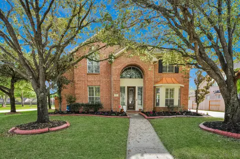 5703 Brennan Ridge Ln, Katy, TX 77450