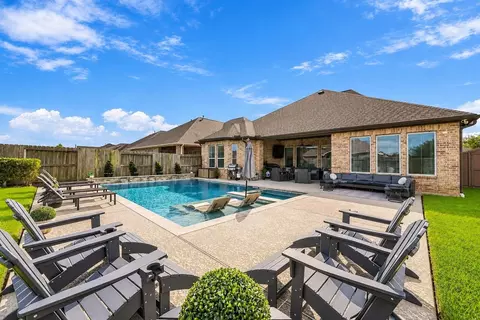 2030 Pembrook Pl, Missouri City, TX 77459