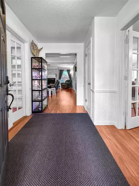 6511 Castle Pine Ln, Spring, TX 77379