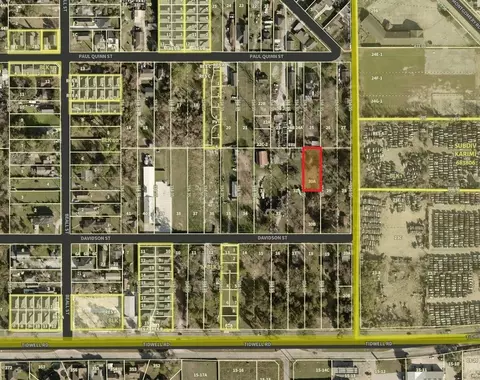 748 Davidson St, Houston, TX 77091