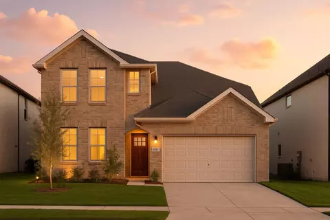 21709 Southern Valley Ln, New Caney, TX 77357