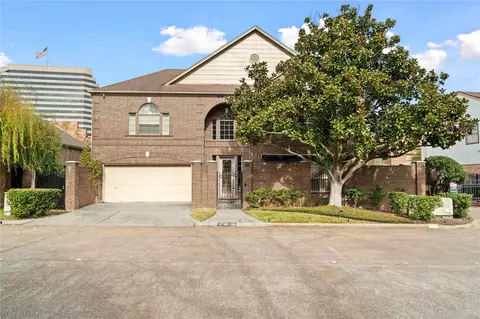 4746 Post Oak Timber Dr #36, Houston, TX 77056