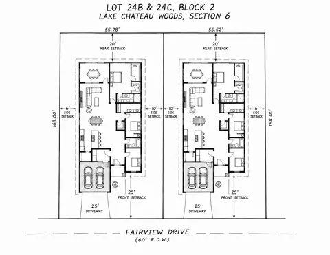 10919 Fairview Dr, Conroe, TX 77385 photo 2