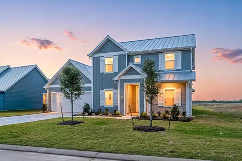 5306 Allen Cay Dr, Texas City, TX 77590