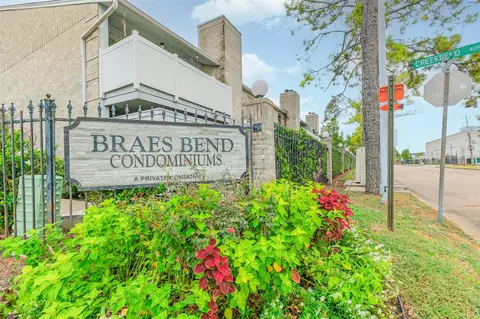 8247 Creekbend Dr #8247, Houston, TX 77071