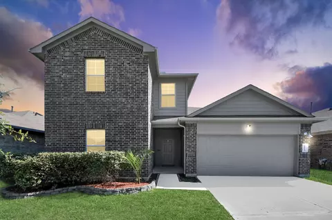 21123 Waze Lewis Dr, New Caney, TX 77357