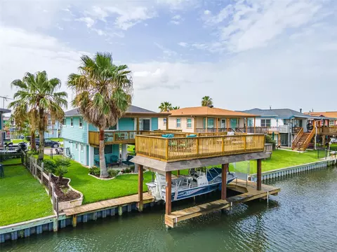 362 Ling, Bayou Vista, TX 77563