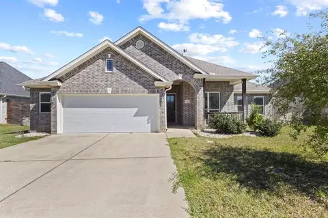 1350 Miss Kyndall, Lumberton, TX 77657