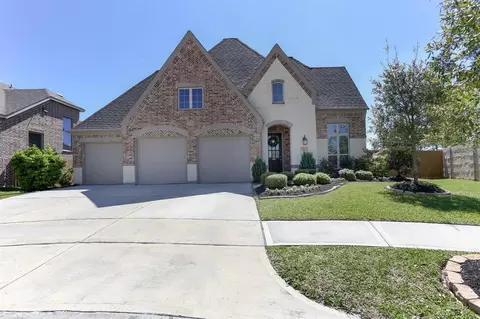 2823 Garrison Trail Ln, Spring, TX 77386 photo 1