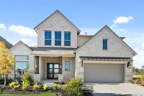 3102 Tulip Terrace Trl, Richmond, TX 77406