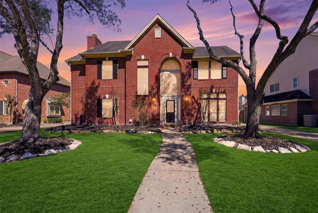 19822 Emerald Springs Dr, Houston, TX 77094