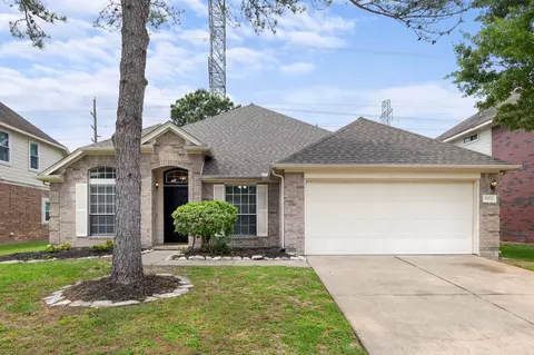 10015 Elm Knoll Trl, Houston, TX 77064