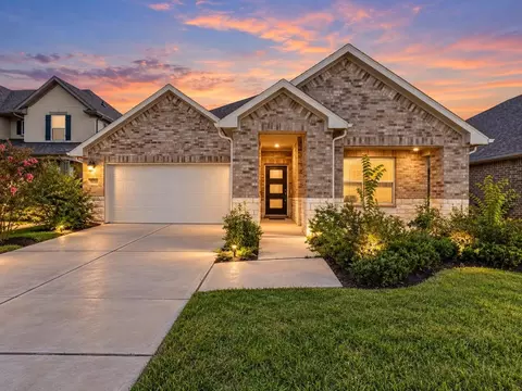 1211 Dry Cork Cir, Richmond, TX 77406