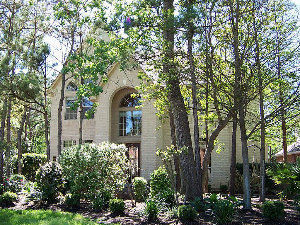 166 N Berryline, Spring, TX 77381 photo 1