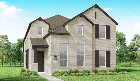 2526 Mission Heights Way, Manvel, TX 77578 photo 1