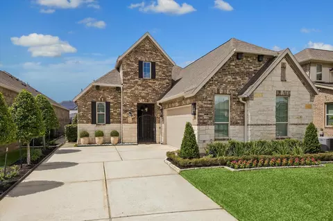 7418 Kearney Hill Ln, Spring, TX 77389