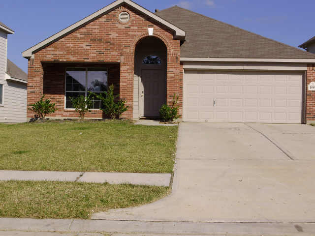 1054 Shadow Glenn Dr, Conroe, TX 77301 photo 1