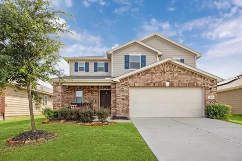 4743 Cullen Brook Rd, Katy, TX 77449 photo 1