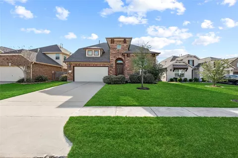 14715 Oakheath River Ct, Cypress, TX 77429