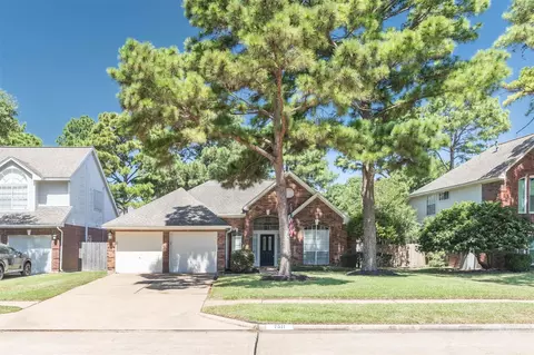 7511 Ashton Dr, Houston, TX 77095