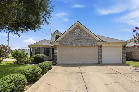 3722 Acacia Wood Way, Katy, TX 77449