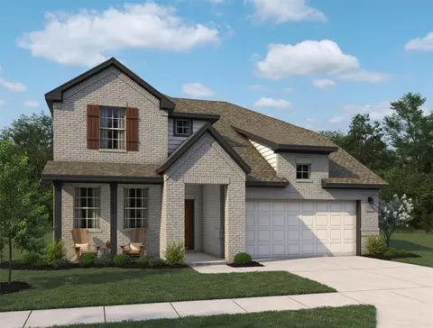 27535 Paddle Grv, Katy, TX 77493