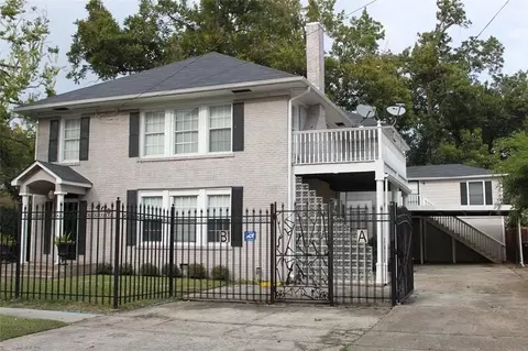 1409 Wentworth St, Houston, TX 77004