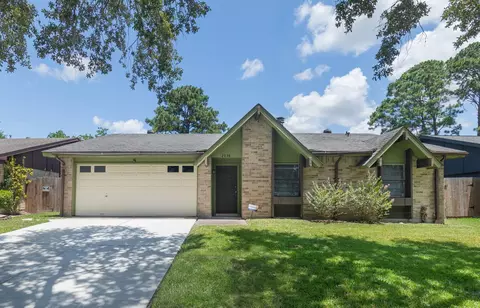 2038 Fall Meadow Dr, Missouri City, TX 77459