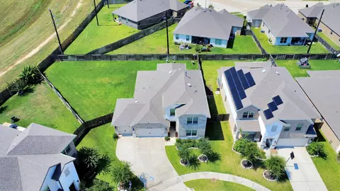 16203 Neff Park Dr, Hockley, TX 77447