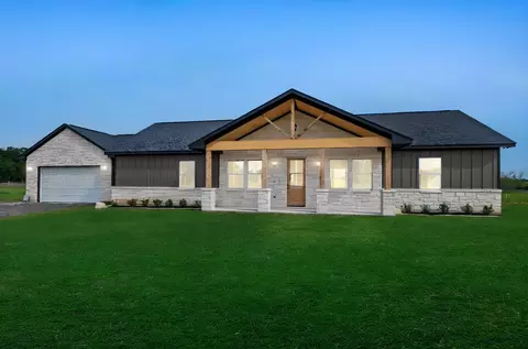 4378 Collton Ln, Franklin, TX 77856