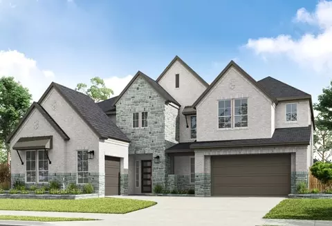 827 Lily Haven Trl, Richmond, TX 77406