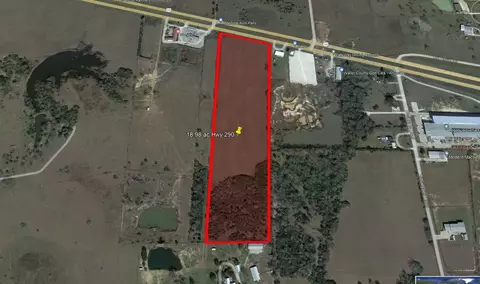 00 Hwy 290 Byp, Hempstead, TX 77445