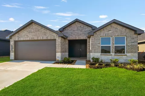 16450 Pinebrook Leaf Ln, Magnolia, TX 77355