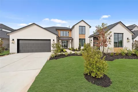 15739 Saffron Summer St, Conroe, TX 77302