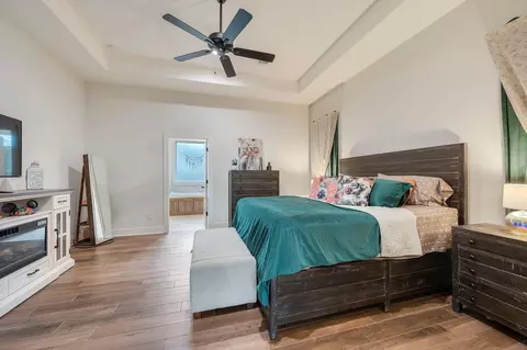 Bedroom - 4357 Fox River Ln, Bryan, TX 77802 photo 3 of 3