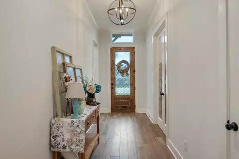 Entry Way - 4357 Fox River Ln, Bryan, TX 77802 photo 1 of 2