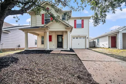 3510 Avalon Castle Dr, Spring, TX 77386 photo 1