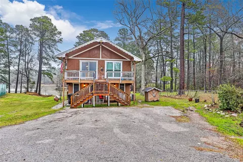 25734 Water Ridge Dr, Huffman, TX 77336