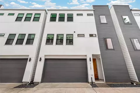 838 Fisher St #A, Houston, TX 77018