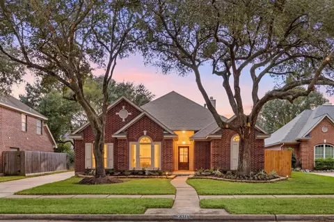 23111 Winding Knoll Dr, Katy, TX 77494