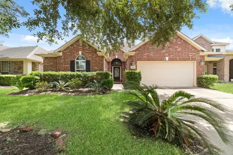 7023 Kendall Lake Ct, Richmond, TX 77407