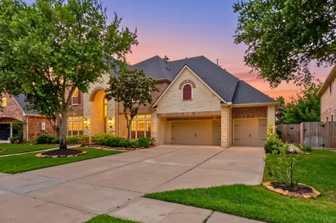 2218 Monarch Terrace Dr, Katy, TX 77494