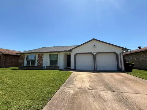2058 Feather Ridge Dr, Missouri City, TX 77489