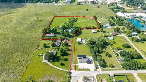 26629-26633 Decker Prairie Rosehill Rd, Magnolia, TX 77355