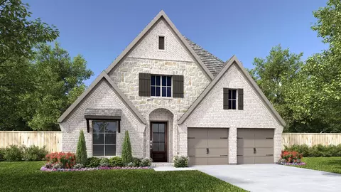 9053 Babbling Brook Dr, Montgomery, TX 77316